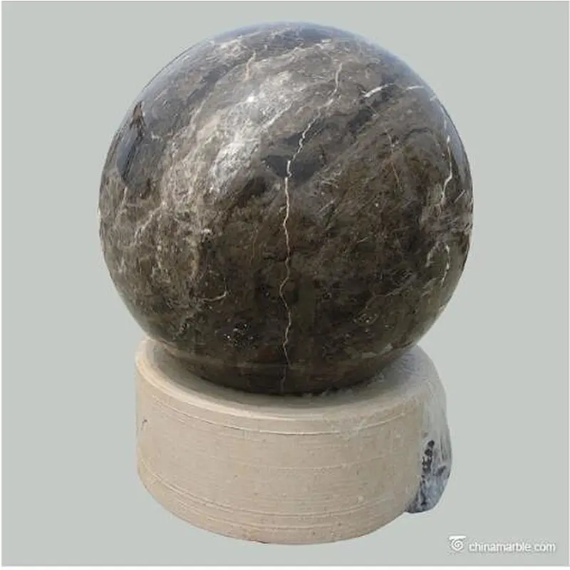 Water Fountain Sphere Fountain Globe Fountain/Round Stone Fountain/Ball Fountain