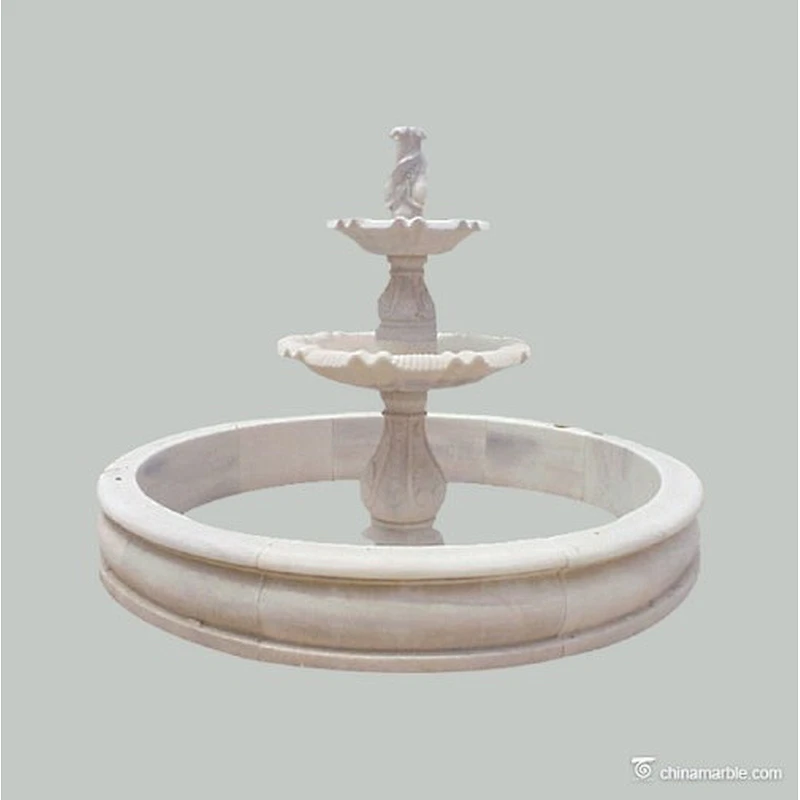 Statue marble fountain prices