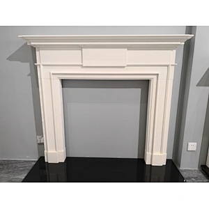 limestone fireplace/fire place fireplace/sale europe fireplace frame