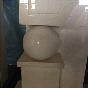Simulated Wood Burning Fireplace Modern/marble fireplace surrounds