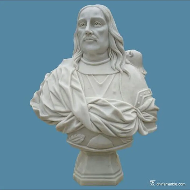 marble bust statue/stone bust statue/bust statue/stone bust sculpture