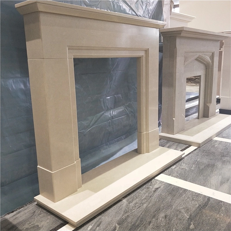 Marble French Fireplaces Surrounding/marble fireplace mantels