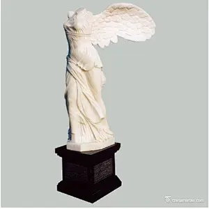 outdoor man sculpture/marble statues/figure statues