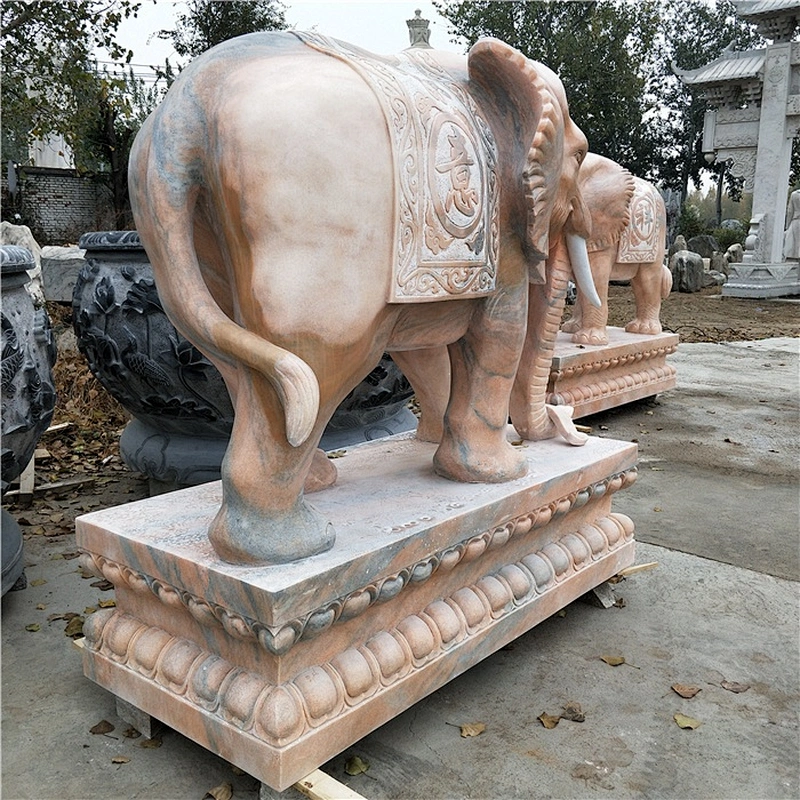 Statue For Sale Elephant