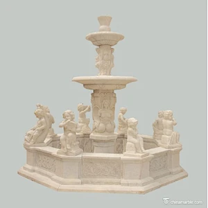 dolphin fountain/pool dolphin water fountain/dolphin garden fountain