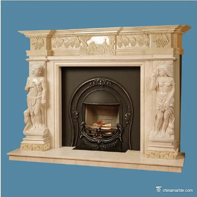 fire place fireplace/indoor fireplace/free standing fireplace