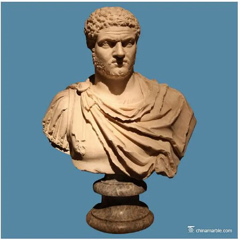 statue bust/custom bust statue/marble bust statue
