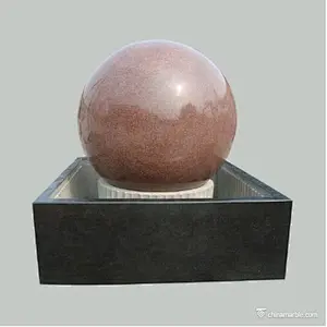 Large Ball Fountain/Water Fountain Balls/Floating Ball Water Fountain