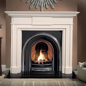 Limestone Fireplace Surrounds/fireplace surrounds