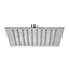 high quality Bathroom top rain shower head