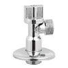 Yuhuan Factory Brass Angle Valve