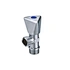 Good Quality Brass Valve Sink Bathroom Product Angle Valve