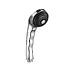 All Kinds Cheap Single function ABS Plastic hand shower head