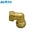 EN1254 compression fittings equal elbow 22mm