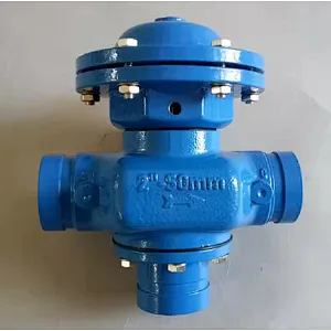 Sand Media water filter