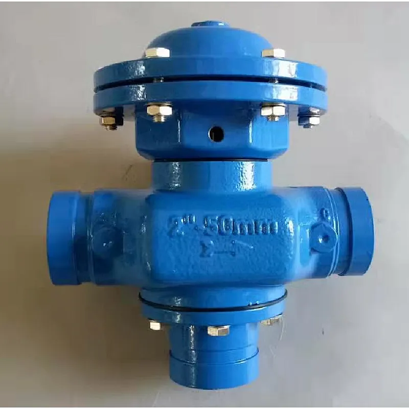 Sand Media water filter