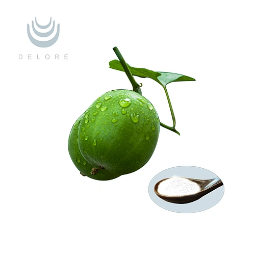 Monk Fruit Extract