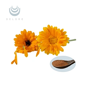 Marigold Extract - Zeaxanthin