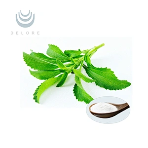 Stevia Leaf Extract - Natural Chlorogenic Acid