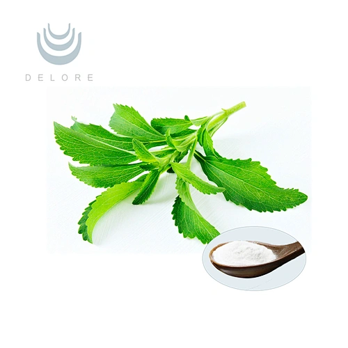 Stevia Leaf Extract - Natural Chlorogenic Acid