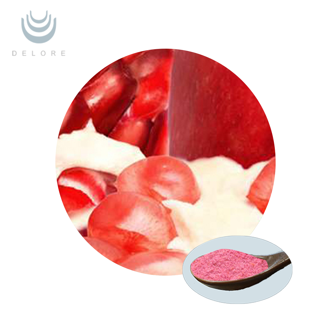 Pomegranate Extract