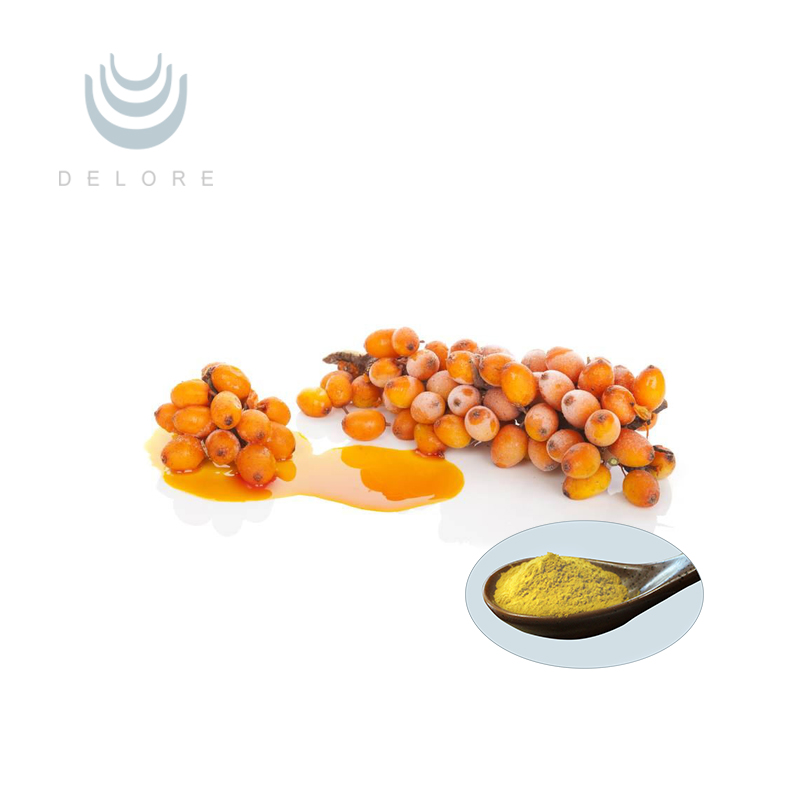 Seabuckthorn extract powder