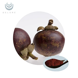 Mangosteen extract