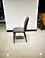 Hotsale High Quality Dining Chair Velvet Fabric Metal Leg Home Furniture
