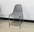 plastic chair
