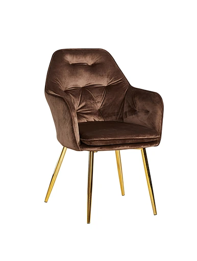 comfortable dining chair