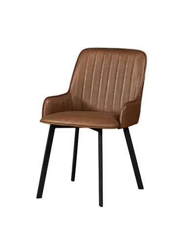 fashion rattan dining chair