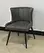 fabric chair