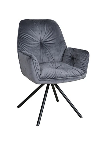 turnable dining chair 