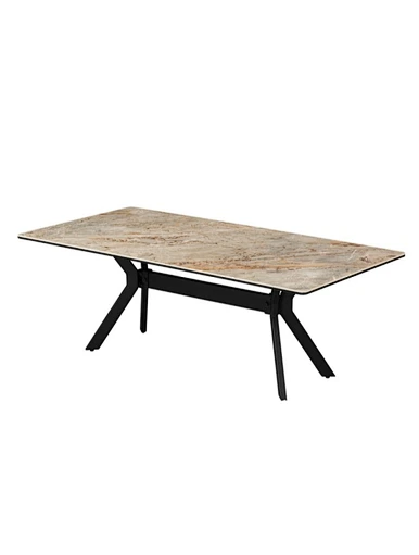 wood craft coffee dining table