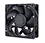 plastic cooling fans