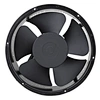 motor cooling plastic fan impeller