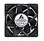 plastic cooling fans
