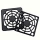 45mm fan