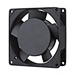 fan winding machine