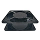 waterproof cooling fan