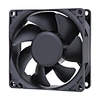 electric cooling fan motor