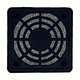 55MM Fan Filter