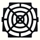 fan guard fan filter