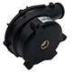 brushless dc blower fan