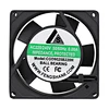 fan winding machine