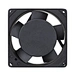 fan winding machine