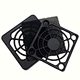 45mm fan