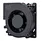EC blower fan