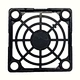 high quality cooling fan filter