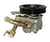 power steering pump  OE 49110-CB000,  49110-CB00B 49110-CB00C auto spare parts used for NISSAN MURANO(Z50)